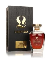 Glenrothes 41 Year Old 1980 - Connoisseur Collection (Limited)