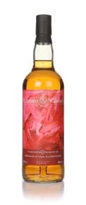 Caol Ila 11 Year Old 2013 Equinox & Solstice Autumn 2024 (Decadent Drinks)