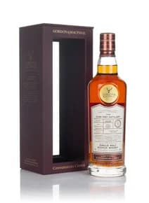 Glen Spey 12 Year Old 2009 (batch 21/051) - Connoisseurs Choice (Gordon & MacPhail)
