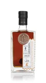 Aberlour 8 Year Old 2013 (cask 800855A) - The Single Cask