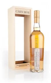 Longmorn 24 Year Old 1991 (cask 54954) - Celebration Of The Cask (Càrn Mòr)