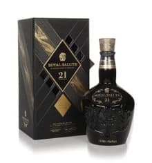 Royal Salute 21 Year Old - The Peated Blend