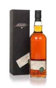 Glen Elgin 15 Year Old 2008 (cask 805296) - (Adelphi)