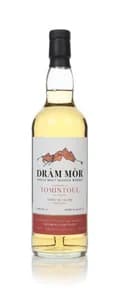 Tomintoul 10 Year Old (cask 32) -  Dràm Mòr