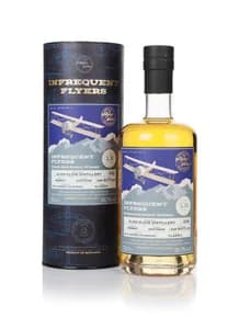 Glen Elgin 13 Year Old  2008 (cask 805647) - Infrequent Flyers (Alistair Walker)