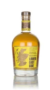 Lower East Side Blended Malt