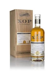 Caledonian 42 Year Old 1976 (cask 12769) - Xtra Old Particular (Douglas Laing)