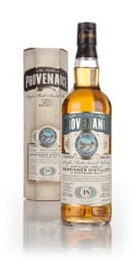 Benrinnes 18 Year Old 1995 (cask 9765) - Provenance (Douglas Laing)
