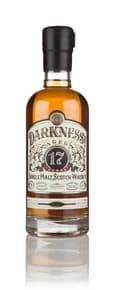 Ben Nevis 17 Year Old Palo Cortado Cask Finish (Darkness)