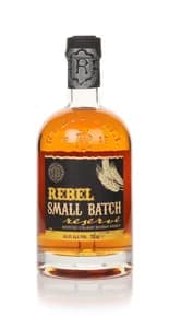Rebel Small Batch Reserve
