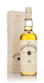 Bruichladdich 15 Year Old - 1990s