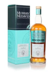 Linkwood 9 Year Old 2012 - Benchmark (Murray McDavid)