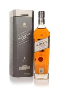 Johnnie Walker Platinum Label 18 Year Old (1L)