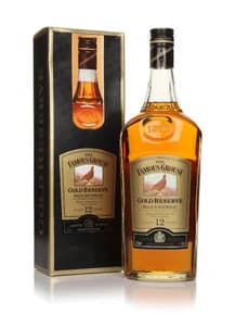 Famous Grouse 12 Year Old Gold Reserve (1L)