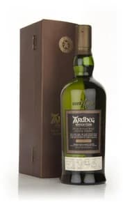 Ardbeg 14 Year Old 1995 (cask 2761) - Second Fill Bourbon (Fèis Ìle 2010)