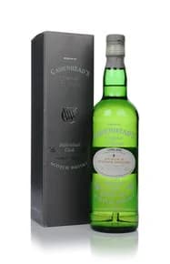 Rosebank 9 Year Old 1989 - Authentic Collection (WM Cadenhead)