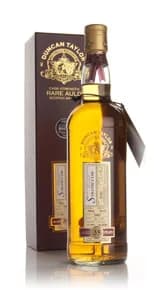Strathclyde 35 Year Old Rare Auld (Duncan Taylor Bottling)