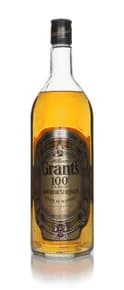 Grant's Superior Strength - 1990s (1L)