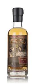 Macduff 11 Year Old - Batch 4 (That Boutique-y Whisky Company)