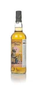 Highland Single Malt 27 Year Old 1994 (Thompson Bros.)