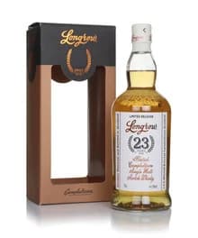 Longrow 23 Year Old - Fresh Rum Single Cask