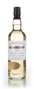 Ayrshire 16 Year Old 1998 - Single Grain Collection (Signatory)
