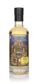 Aberlour 9 Year Old - Batch 7 (That Boutique-y Whisky Company)