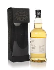Springbank - Edinburgh International Festival 2013 Blend