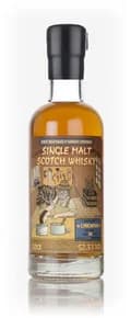 Linkwood 26 Year Old (That Boutique-y Whisky Company)