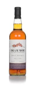 Royal Brackla 11 Year Old 2011 (cask 417) - Dràm Mòr