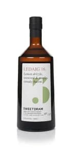 Ledaig 16 Year Old 2005 – Sweetdram