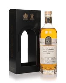 Kornog 2006 (bottled 2022) (cask 12107) - Berry Bros. & Rudd