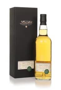 Miltonduff 40 Year Old 1982 (cask 3726) - (Adelphi)