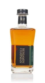 Benjamin Chapman 7 Year Old Whiskey