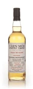 Mortlach 18 Year Old 1995 - Strictly Limited (Càrn Mòr)
