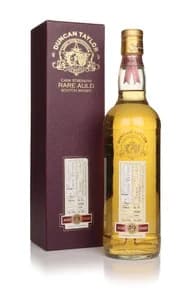 North British 29 Year Old 1978 - Rare Auld (Duncan Taylor)