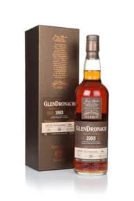 The GlenDronach 28 Year Old 1993 (cask 6865)