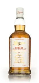 Longrow Red 11 Year Old - Cabernet Franc Cask Finish