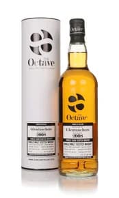 Glentauchers 15 Year Old 2008 (cask 8543599) - The Octave (Duncan Taylor)