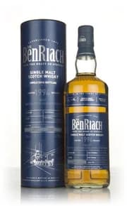 Benriach 22 Year Old 1994 (cask 2859) - Peated