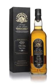 Banff 28 Year Old 1975 (cask 3419) - Rarest of the Rare (Duncan Taylor)