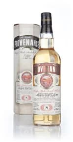 Ledaig 8 Year Old 2005 (casks 10381 & 10382) - Provenance (Douglas Laing)