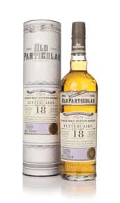 Fettercairn 18 Year Old 2004 (cask 18146) - Old Particular (Douglas Laing)