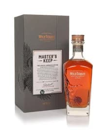 Wild Turkey Master's Keep - One Batch 1