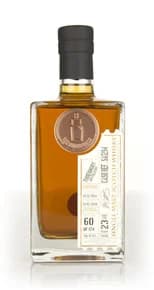 Tobermory 23 Year Old 1994 (cask SA1294) - The Single Cask