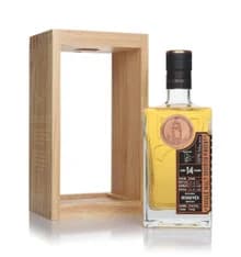 Inchgower 14 Year Old 2009 (Cask 812263) - The Single Cask