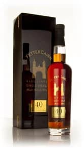Fettercairn 40 Year Old 43.3%