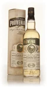 Mannochmore 14 Year Old 1999 (cask 9766) - Provenance (Douglas Laing)