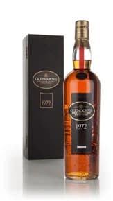 Glengoyne Vintage 1972 25 Year Old