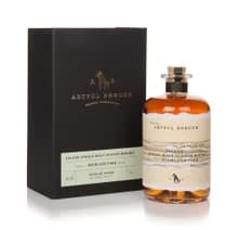 Highland Park 28 Year Old 1992 (cask 1271) - The Artful Dodger